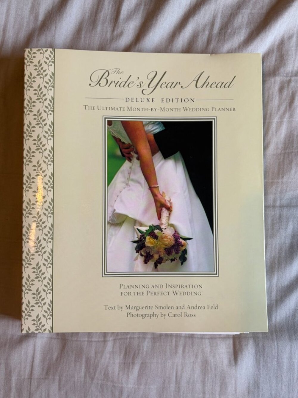 The Bride's Year Ahead